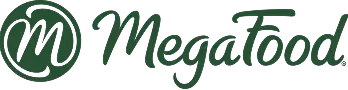 MegaFood logo